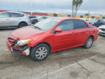 Toyota Corolla 2011