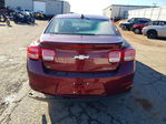 Chevrolet Malibu 2016
