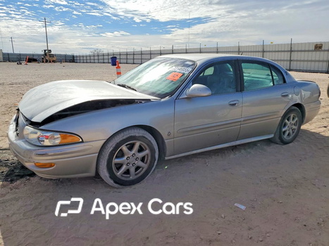 Buick LeSabre 2005 - Image 1 of 12