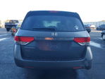 Honda Odyssey 2014