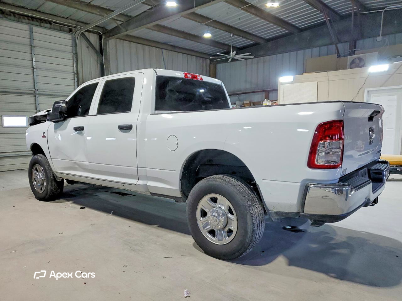 RAM 2500 2024