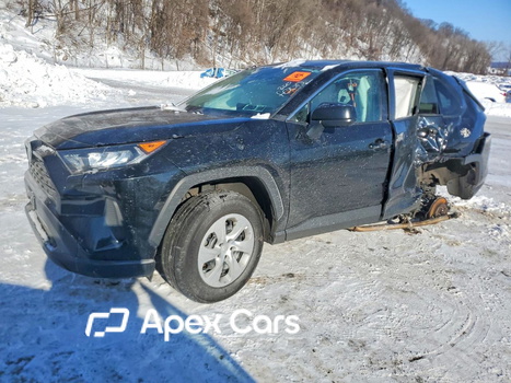 Toyota RAV 4 2022 - Image 1 of 13