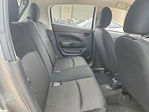 Mitsubishi Mirage 2021