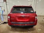 Jeep Compass 2016