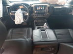 GMC Sierra 2017
