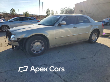 Chrysler 300 2006 - Image 1 of 12