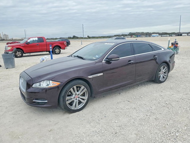 Jaguar XJ 2014 - Image 1 of 12