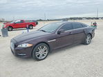 Jaguar XJ 2014