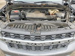 Chevrolet Silverado 2020