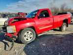 Chevrolet Silverado 2007