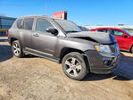 Jeep Compass 2016
