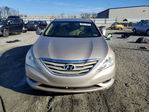 Hyundai Sonata 2011