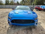 Ford Mustang 2019