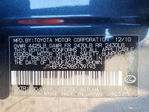 Lexus IS 2011
