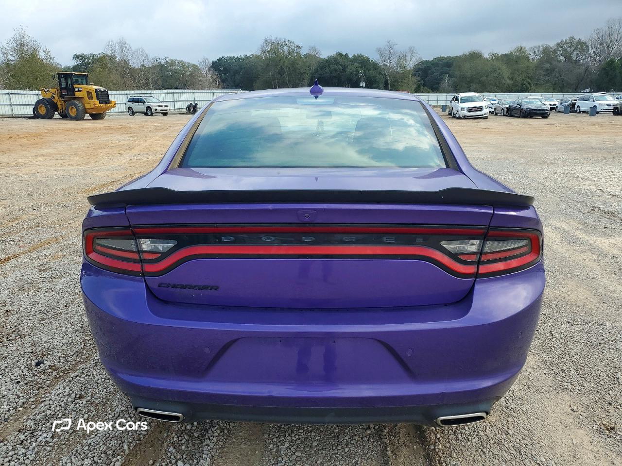 Dodge Charger 2023