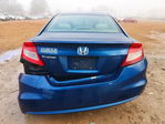Honda Civic 2013