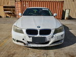 BMW Series 3 2011