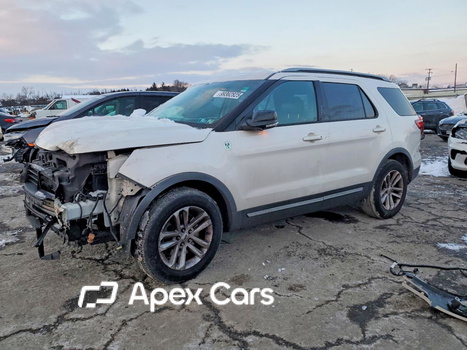 Ford Explorer 2016 - Image 1 of 15
