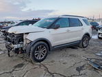 Ford Explorer 2016