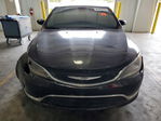Chrysler 200 2015