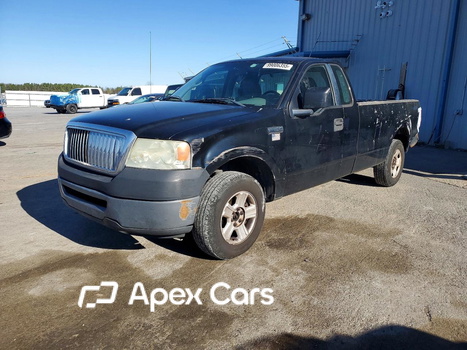 Ford F-150 2008 - Image 1 of 12