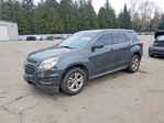 Chevrolet Equinox 2017