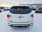 Nissan Pathfinder 2015