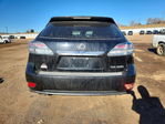 Lexus RX 2011