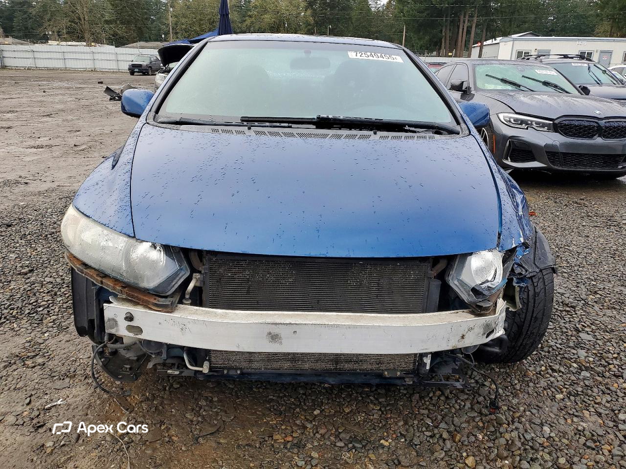 Honda Civic 2011