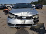 Kia Forte 2012