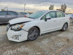 Subaru Impreza 2015