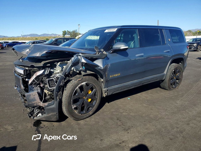 2023 Rivian R1S - Zdjęcie 1 z 5