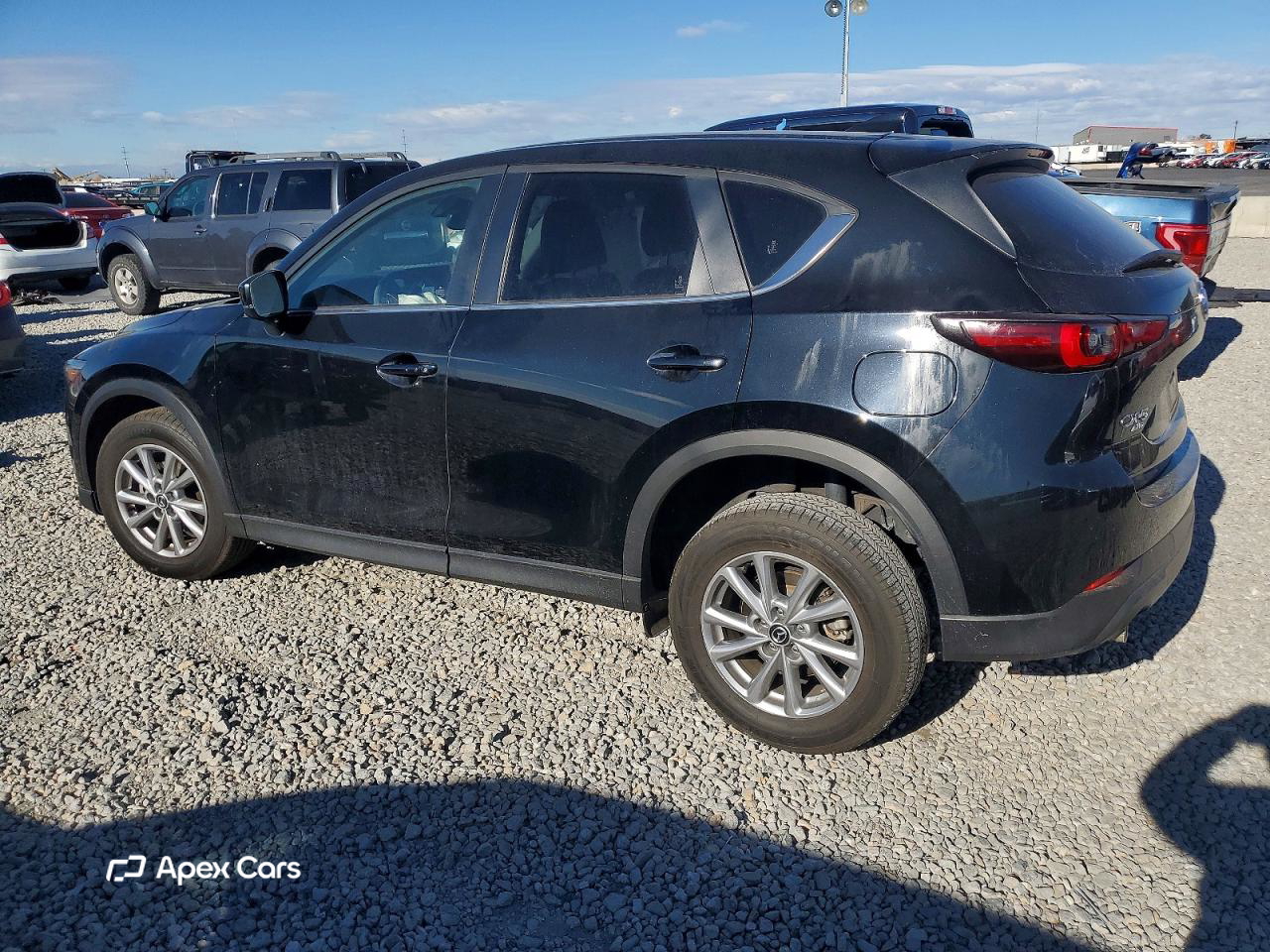 Mazda CX-5 2023