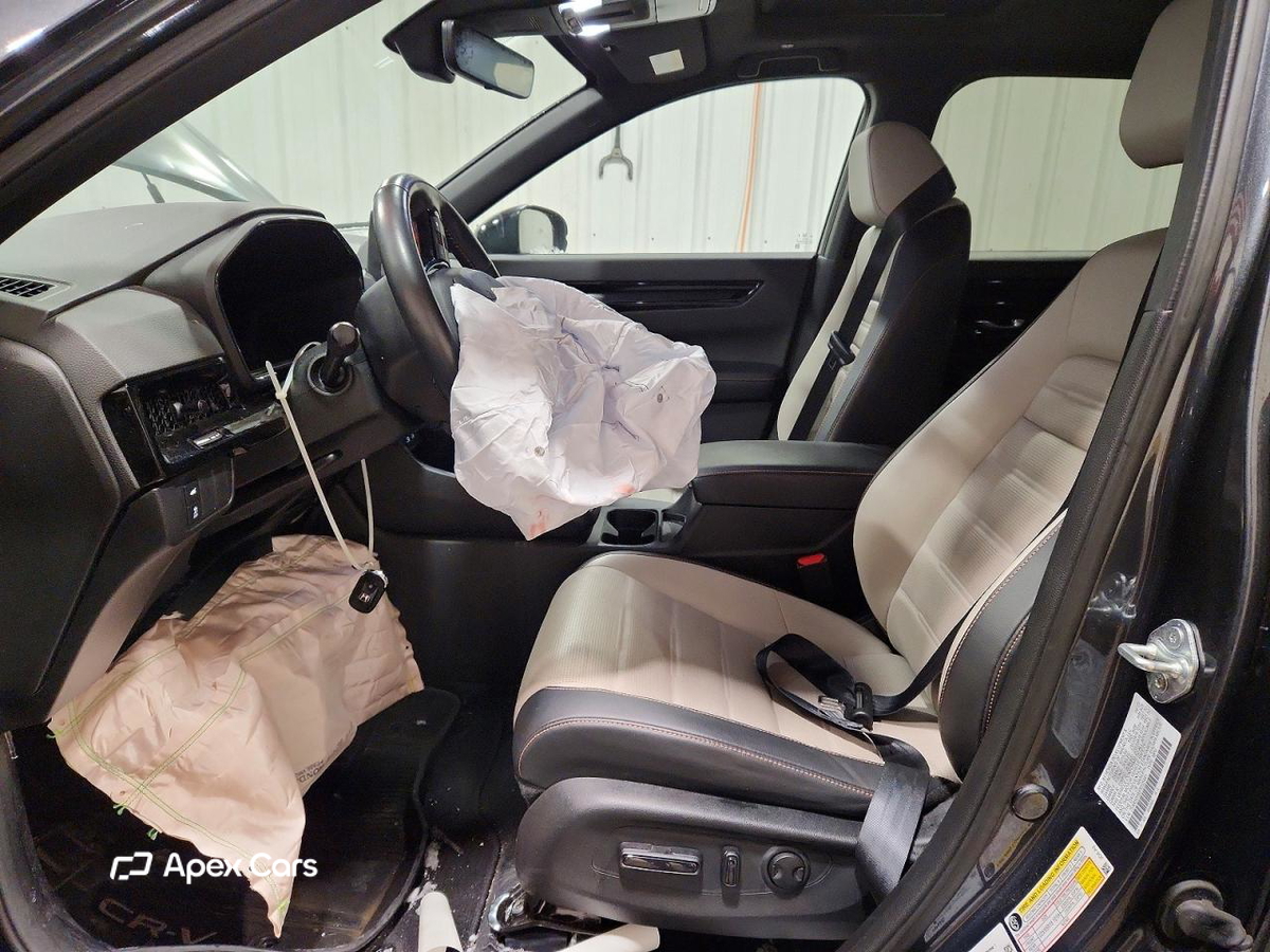 Honda CR-V 2023
