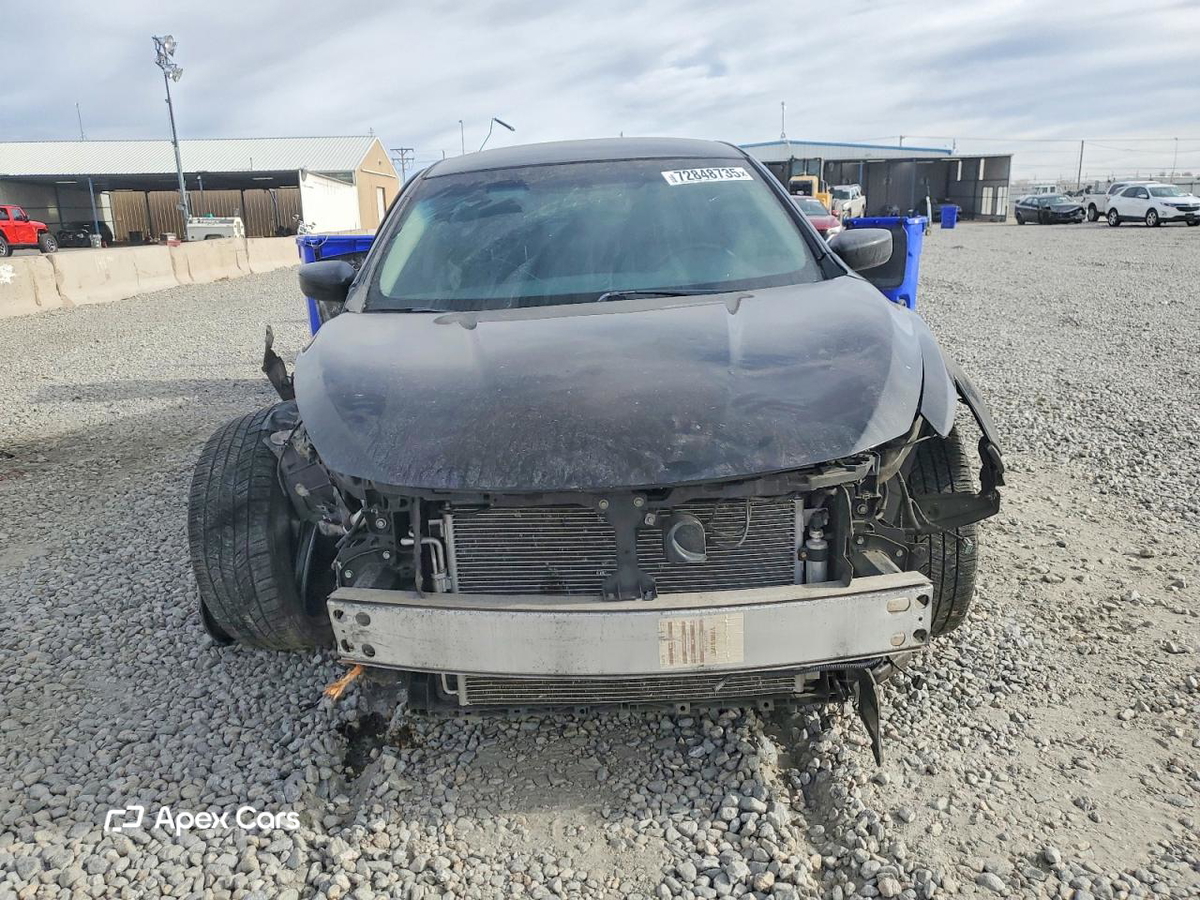 Nissan Altima 2018
