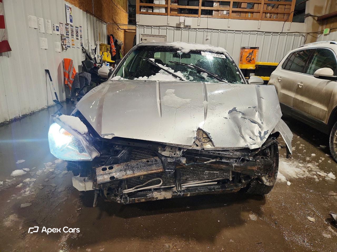 Nissan Altima 2005