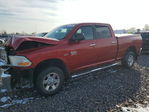 Dodge RAM 2010