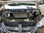Dodge Caravan 2016