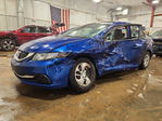 Honda Civic 2013