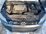 Volkswagen Jetta 2013