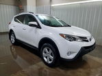 Toyota RAV 4 2014