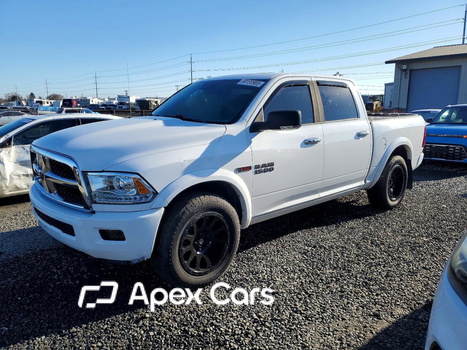 RAM 1500 2016 - Image 1 of 12