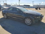 Audi A6 2012