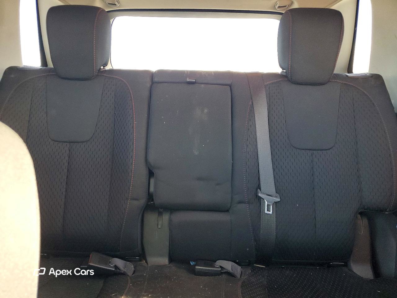 GMC Terrain 2015
