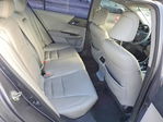 Honda Accord 2016