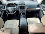 Ford Explorer 2016
