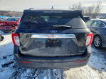 Ford Explorer 2024
