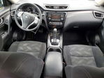 Nissan Rogue 2015