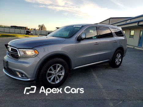 Dodge Durango 2015 - Image 1 of 13