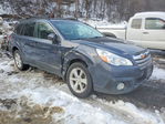 Subaru Outback 2014